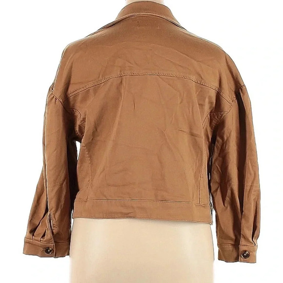 NWOT Lane Bryant Jacket size 16 - Picture 2 of 4